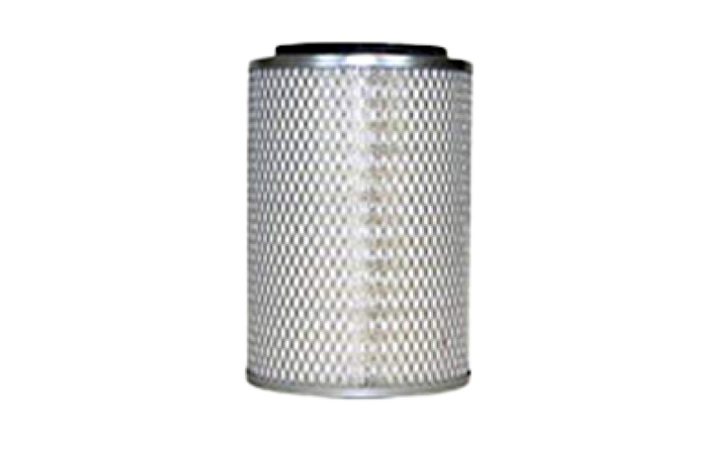 Фильтр воздушный наружный